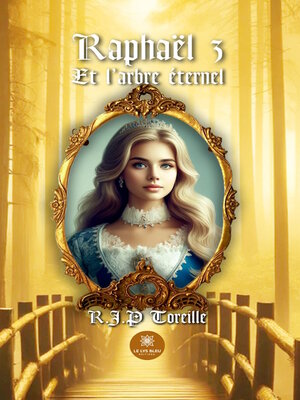 cover image of Et l'arbre éternel